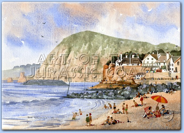 Sidmouth, Devon